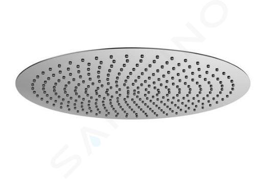 Steinberg 390 - Douche de tête slim, diamètre 250 mm, chrome 390 1687