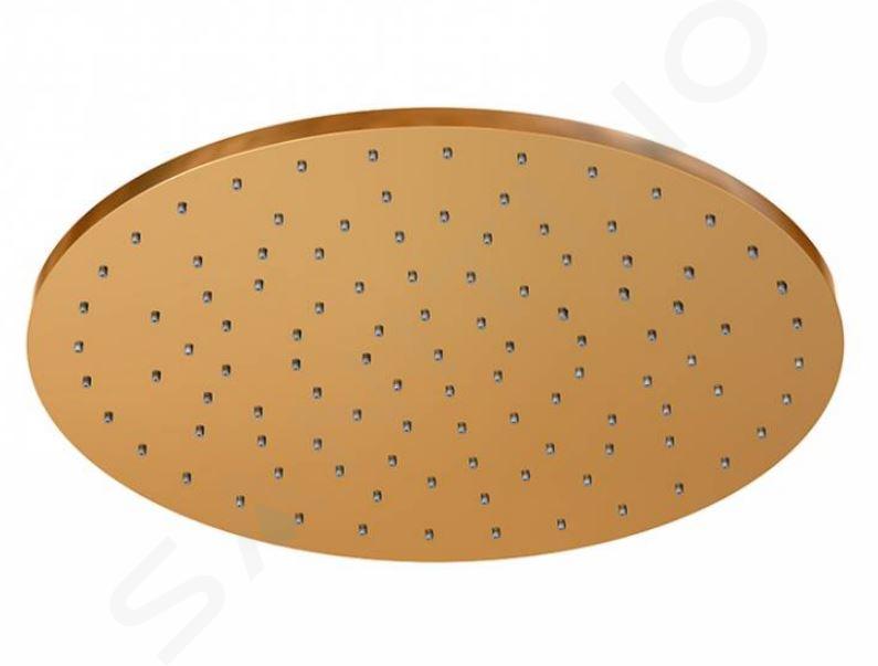 Steinberg 100 - Hlavová sprcha, priemer 30 cm, ružové zlato 100 1688 RG