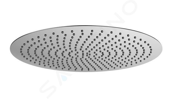 Steinberg 390 - Douche de tête slim, diamètre 300 mm, chrome 390 1688