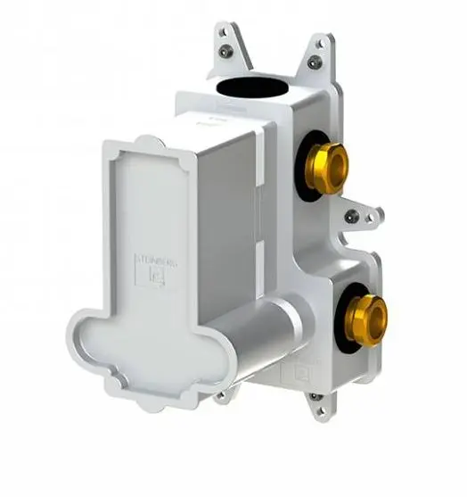 Steinberg Corps d’encastrement - Corps de montage pour mitigeur encastré 010 2220