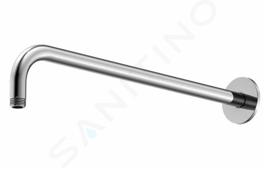Steinberg 100 - Sprchové rameno, 45 cm, chróm 100 7910