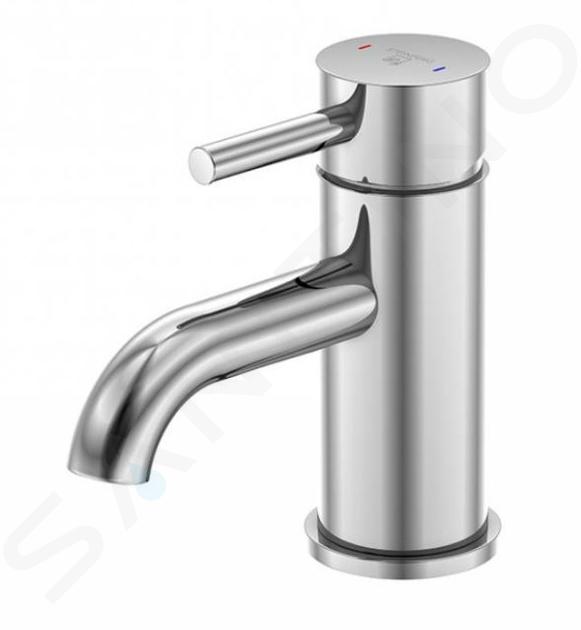 Steinberg 100 - Mitigeur de lavabo, chrome 100 1010