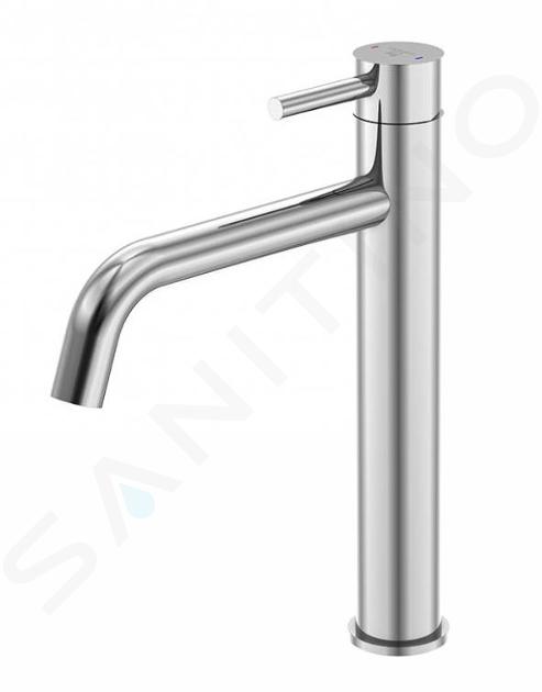 Steinberg 100 - Mitigeur de lavabo, chrome 100 1720