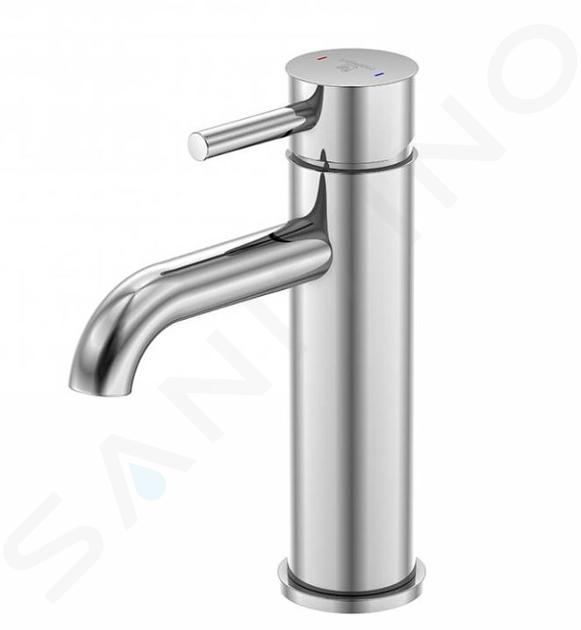 Steinberg 100 - Mitigeur de lavabo, chrome 100 1750