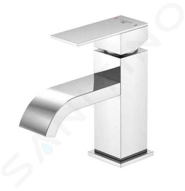 Steinberg 135 - Miscelatore da lavabo, cromo 135 1011