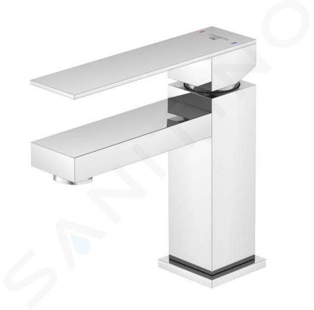 Steinberg 160 - Mitigeur de lavabo, chrome 160 1010