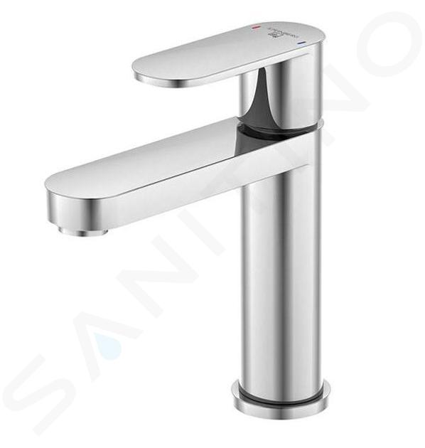 Steinberg 170 - Mitigeur de lavabo, chrome 170 1010 1