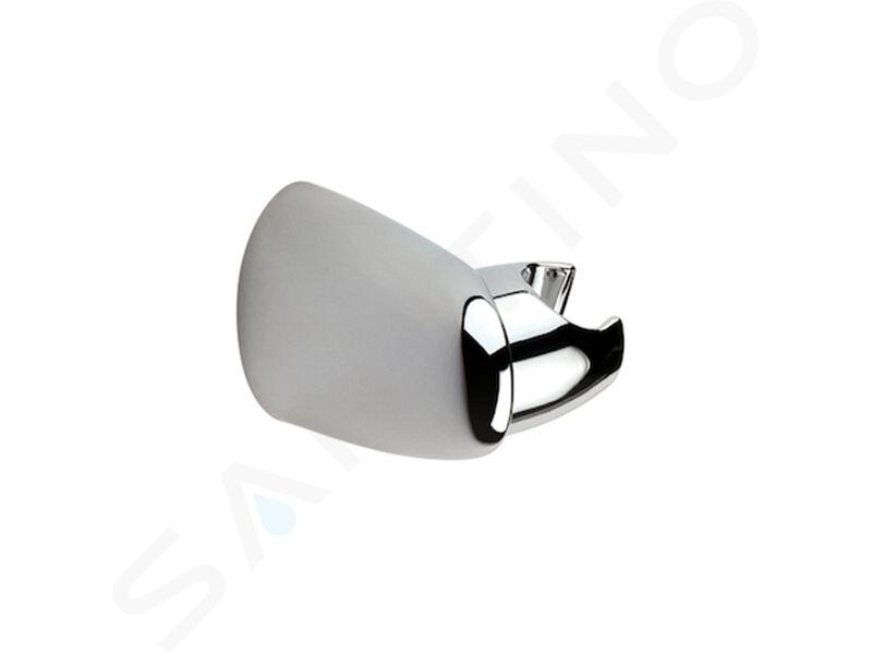 Roca Wall - Supporto doccia, cromo A526703910