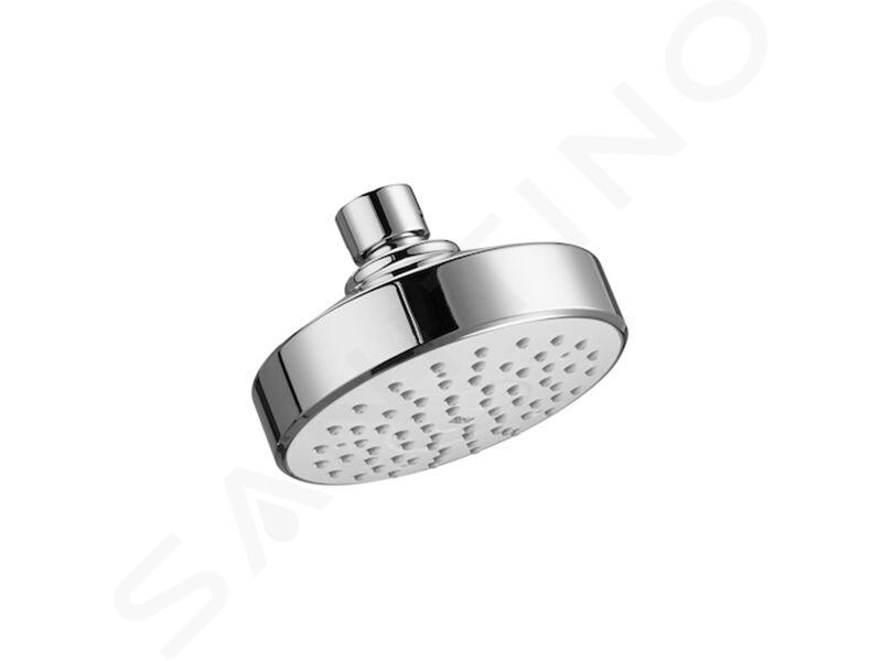 Roca Stella - Douche de tête, diamètre 10 cm, chrome A5BH103C00