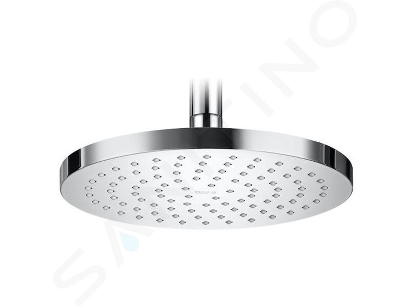 Roca Rainsense - Hlavová sprcha, průměr 200 mm, chrom A5B2150C00