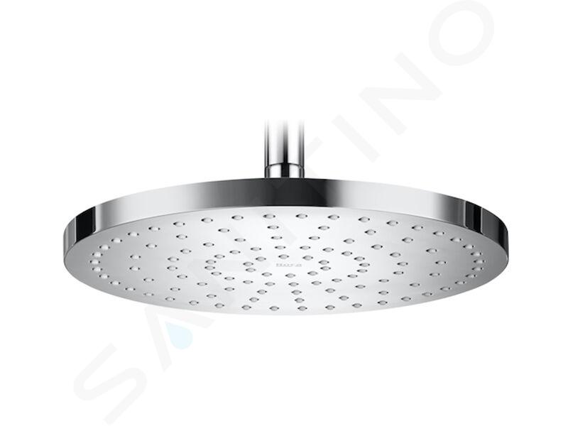 Roca Rainsense - Soffione doccia, diametro 250 mm, cromo A5B2250C00