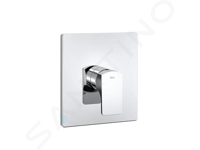 Grifo lavabo Roca L90 - A5A3E01C00