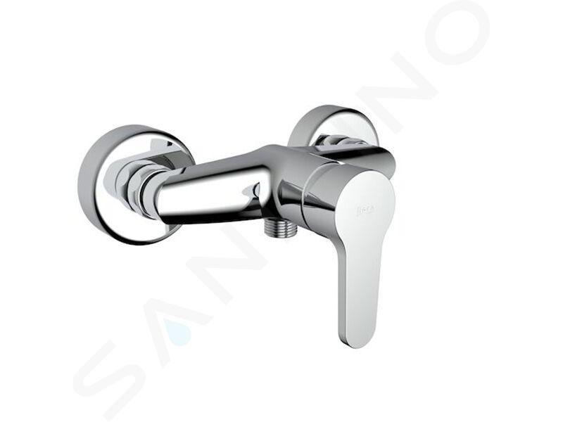 Roca Arola - Mitigeur de douche, chrome A5A216AC0K