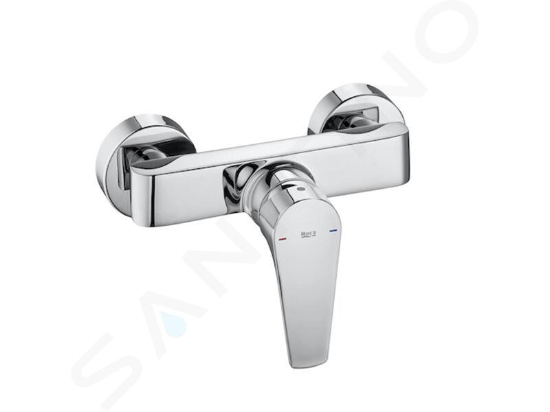 Roca Atlas - Mitigeur de douche, chrome A5A2190C00