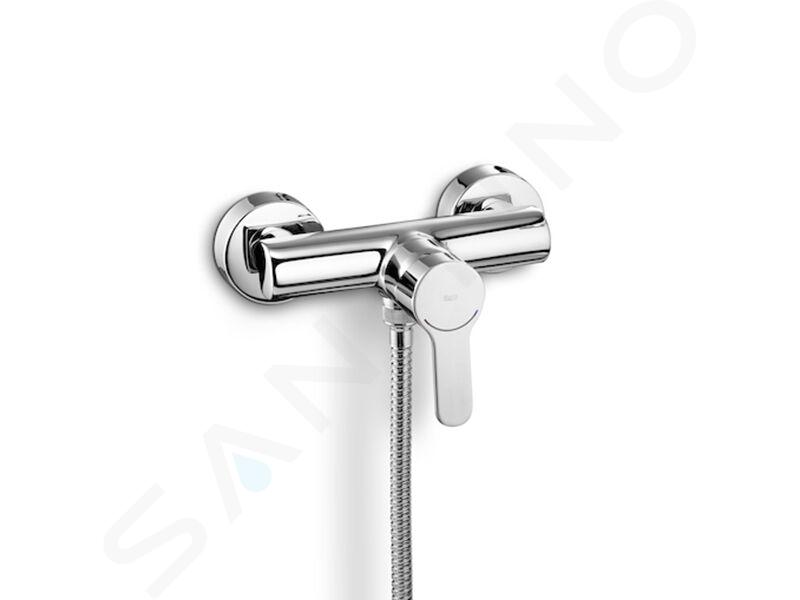 Roca L20 - Mitigeur de douche, chrome A5A2109C00