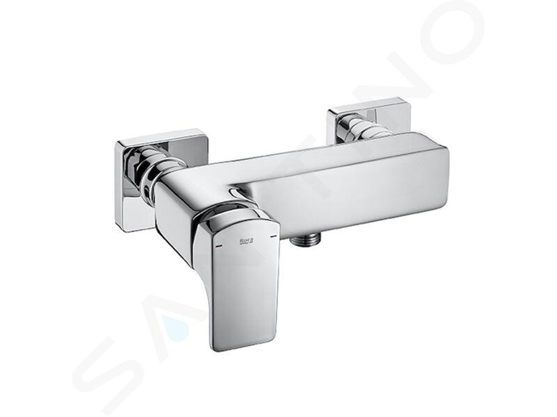 Roca L90 - Mitigeur de douche, chrome A5A2D01C00