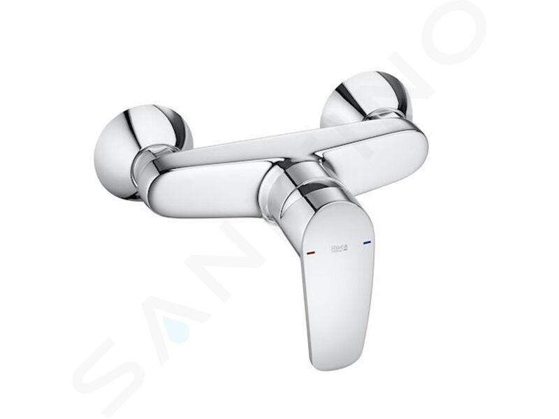 Roca Monodin-N - Mitigeur de douche, chrome A5A2198C00