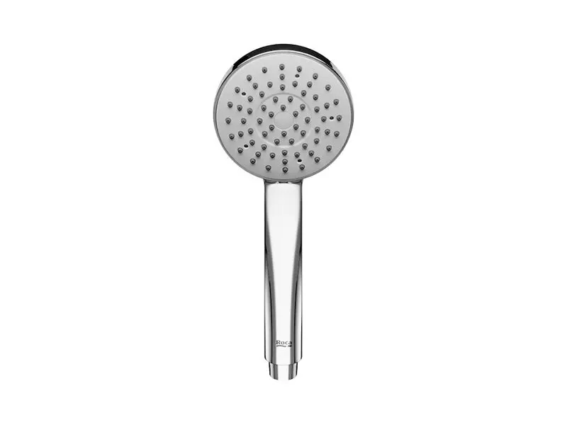 Regadera Optima De Chorro Fijo Cromo