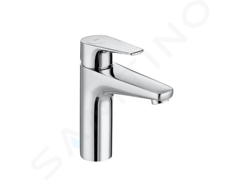 Roca Atlas - Mitigeur de lavabo, chrome A5A3990C00