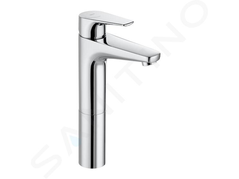 Roca Atlas - Mitigeur de lavabo, chrome A5A3790C00