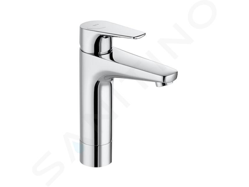 Roca Atlas - Mitigeur de lavabo, chrome A5A3D90C00