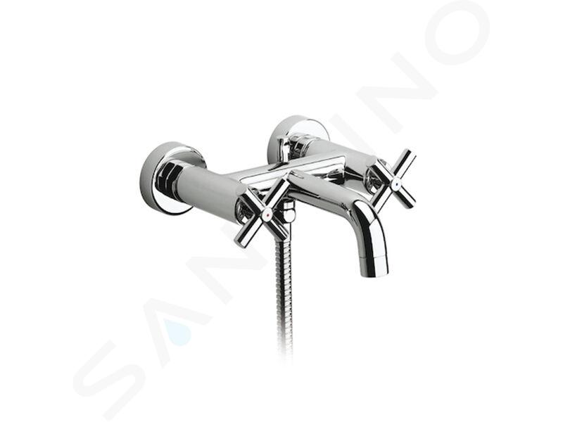 Grifo lavabo Loft Roca