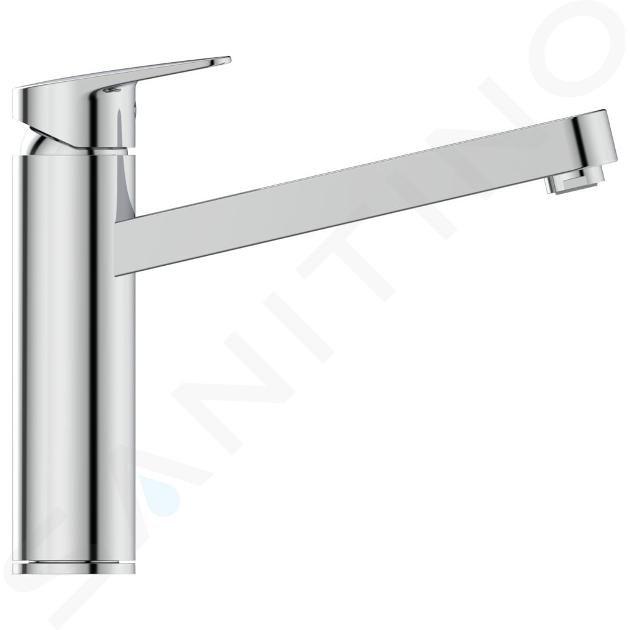 Ideal Standard CeraPlan - Mitigeur d'évier, chrome BD311AA