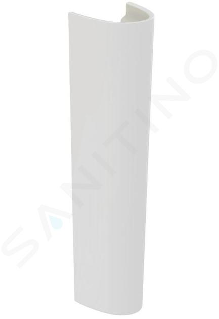 Ideal Standard Eurovit - Colonne pour lavabo, blanc R206601