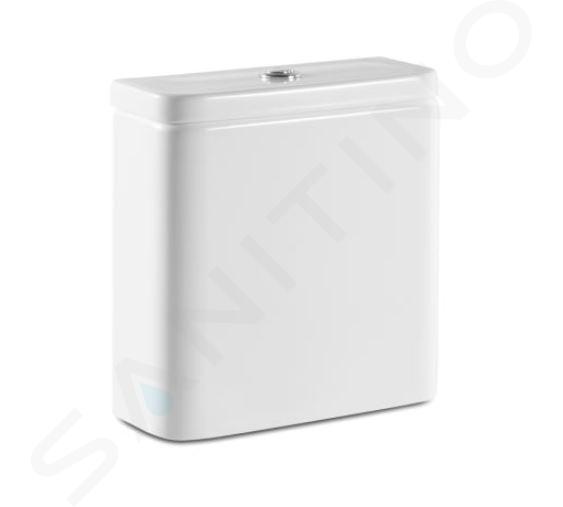 lavabo sobre encimera the gap square roca 420x390x130 a3270mm000