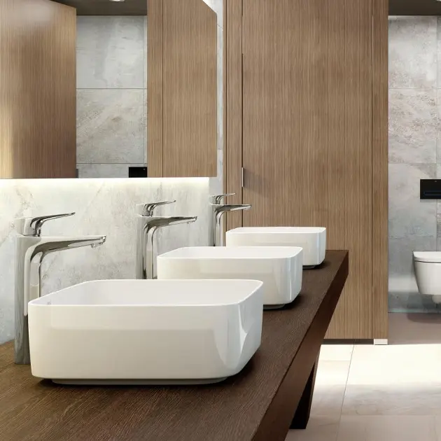 Receveur De Douche En Céramique (A3740HK000) | France