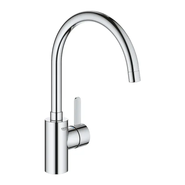 Levně Grohe Eurosmart Cosmopolitan - Dřezová baterie, chrom 31188002