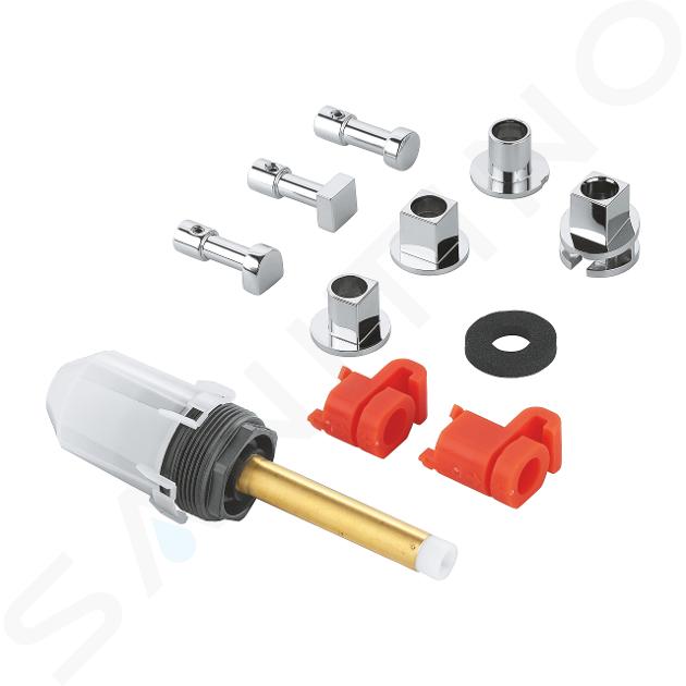 Grohe Pièces de rechange - Inverseur 48442000