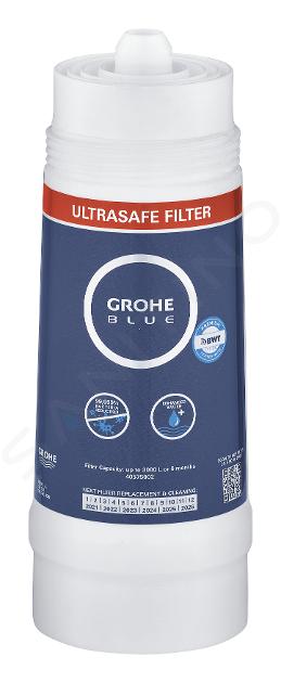 Grohe Ersatzteile - Filter, 3000 L 40575002