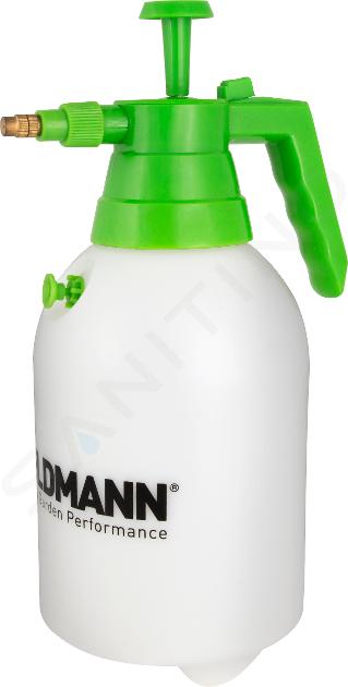 Fieldmann Outils - FZO 8050 Pulvérisateur manuel 2L 50003222