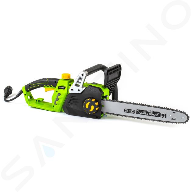 Fieldmann Nářadí - Elektrická řetězová pila 41 cm, 2400 W 50005311