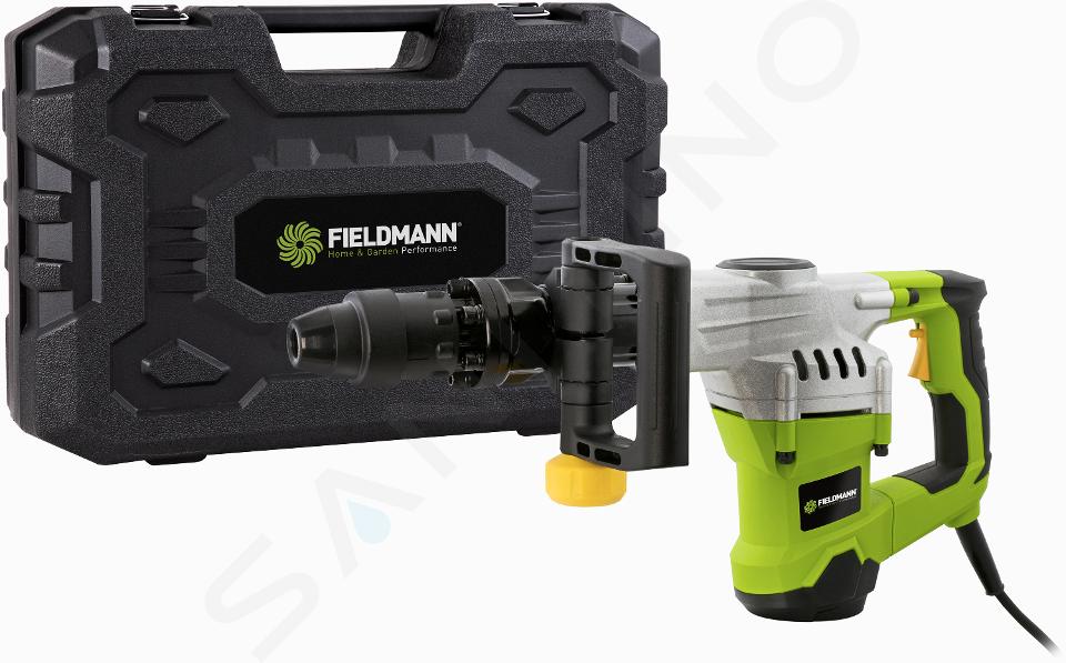 Fieldmann Narzędzia - Młot wyburzeniowy o mocy 1300 W 50004085