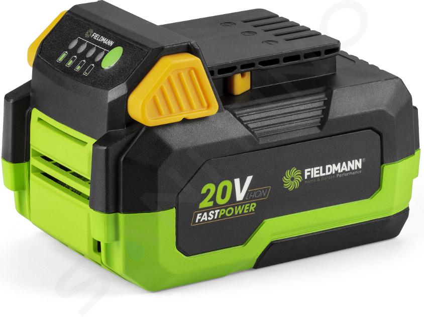 Fieldmann Příslušenství - FDUZ 79040 20V akumulátor 4Ah 50004544