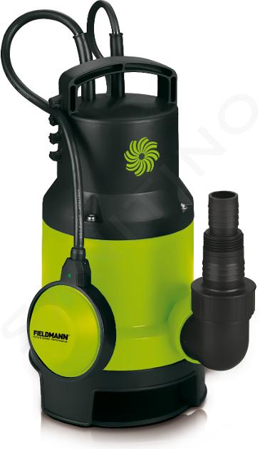 Fieldmann Závlahový systém - Kalové čerpadlo 750 W 50001292