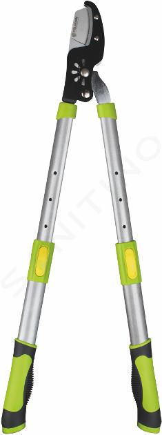 Fieldmann Outils - FZNR 1013 Ciseaux à levier télescopique 50002223