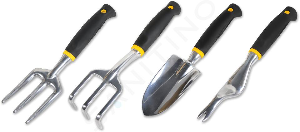 Fieldmann Attrezzi - FZNR 1104 Set di utensili da giardino 50004056