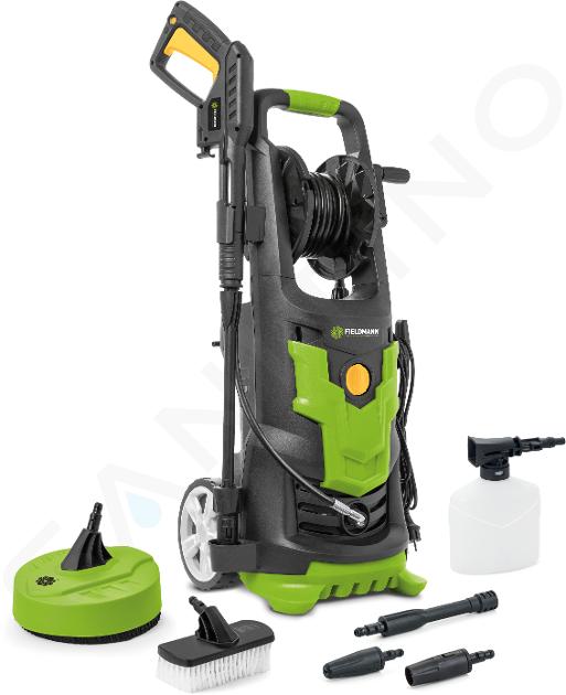 PowRyte Elite Electric Pressure Washer - Advanced France