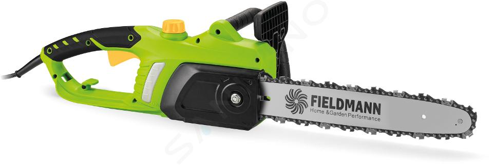 Fieldmann Narzędzia - Elektryczna piła łańcuchowa 35 cm, 1800 W 50004767