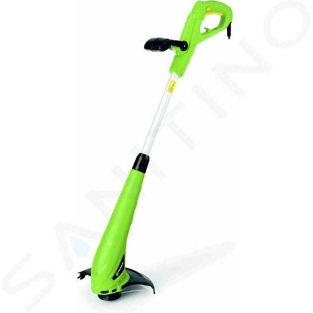 Fieldmann Náradie - Elektrická strunová kosačka 350 W, záber 25 cm 50004024