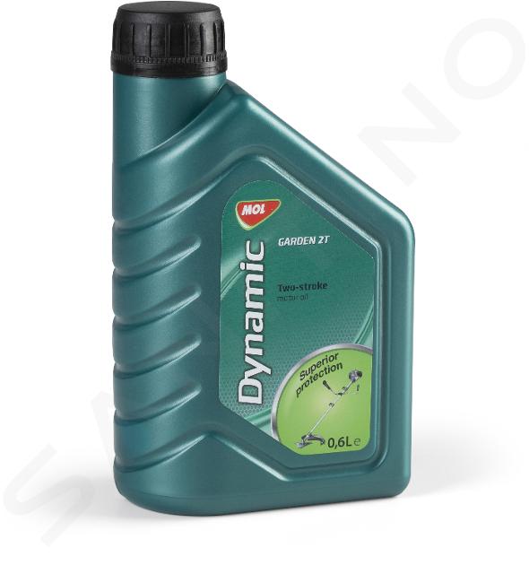 Fieldmann Akcesoria - MOL Dynamic GARDEN 2T 0,6L 50000795