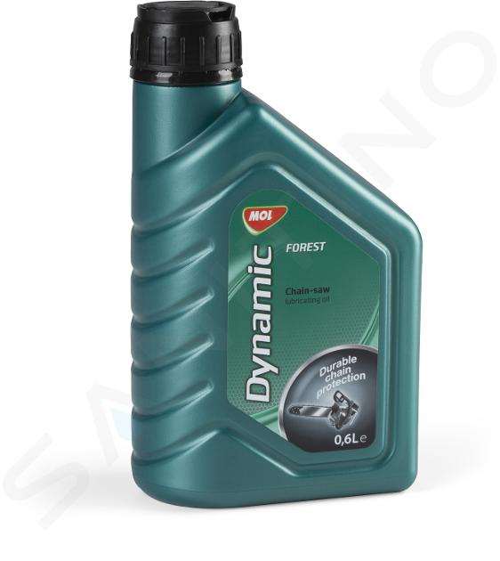 Fieldmann Příslušenství - MOL Dynamic Forest olej 0,6L 50000390