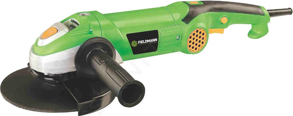 Fieldmann Nářadí - FDB 201401-E Úhlová bruska 150 mm, 1400 W 50004086