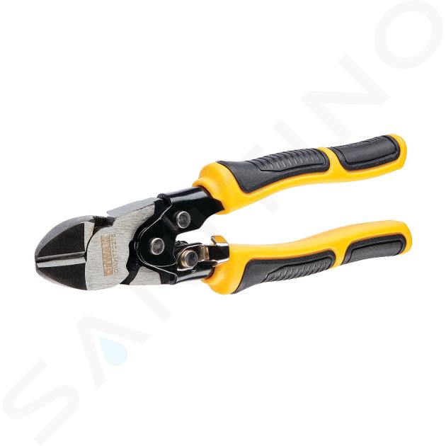 DeWALT Gereedschap - Zijsnijtang DWHT0-70275