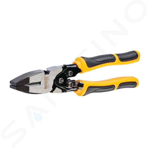 DeWALT Náradie - Kombinované kliešte DWHT0-70276