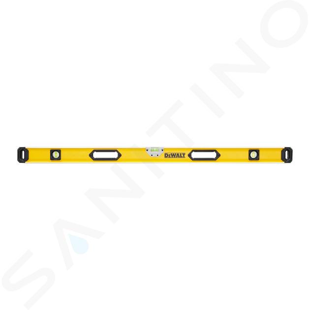 DeWALT Nářadí - Vodováha 120 cm DWHT0-43248