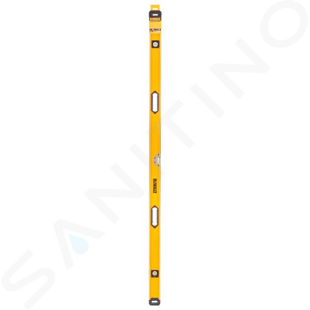 DeWALT Outillage - Niveau à bulle 180 cm DWHT0-43172